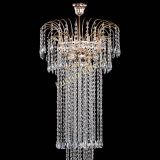 Люстра Агата Венеция №3 длинная в Новокузнецке Люстра Агата Венеция №3 длинная в Новокузнецке