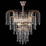 Люстра Агата Венеция №3 карандаши в Новокузнецке Люстра Агата Венеция №3 карандаши в Новокузнецке