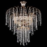 Люстра Агата Венеция №3 карандаши в Новокузнецке Люстра Агата Венеция №3 карандаши в Новокузнецке