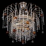 Люстра Агата Венеция №3 чайная в Новокузнецке