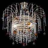 Люстра Агата Венеция №3 чайная в Новокузнецке