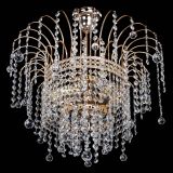 Люстра Агата Венеция №3 в Новокузнецке Люстра Агата Венеция №3 в Новокузнецке