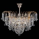 Люстра Агата Венеция №4 шар в Новокузнецке Люстра Агата Венеция №4 шар в Новокузнецке