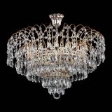 Люстра Агата Венеция №4 журавлик в Новокузнецке Люстра Агата Венеция №4 журавлик в Новокузнецке