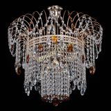 Люстра Агата Венеция №4 чайная в Новокузнецке