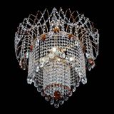 Люстра Агата Венеция №4 чайная в Новокузнецке