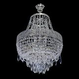 Люстра Александрия №3 в Новокузнецке Люстра Александрия №3 в Новокузнецке