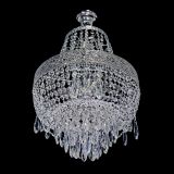 Люстра Александрия №3 в Новокузнецке Люстра Александрия №3 в Новокузнецке