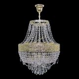 Люстра Александрия №3 в Новокузнецке Люстра Александрия №3 в Новокузнецке