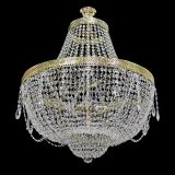 Люстра Александрия №5 с подвесом в Новокузнецке