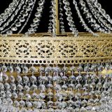 Люстра Александрия №6 в Новокузнецке