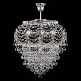 Люстра Альфа №5 шар в Новокузнецке Люстра Альфа №5 шар в Новокузнецке