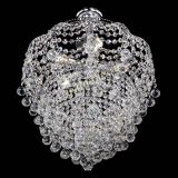 Люстра Альфа №5 шар в Новокузнецке Люстра Альфа №5 шар в Новокузнецке