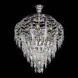 Люстра Альфа №5 с подвесом в Новокузнецке