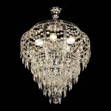 Люстра Альфа №5 с подвесом в Новокузнецке