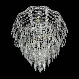 Люстра Альфа №5 с подвесом в Новокузнецке