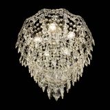 Люстра Альфа №5 с подвесом в Новокузнецке