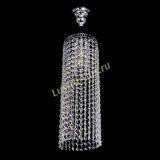 Люстра Анжелина длинная в Новокузнецке