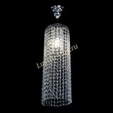 Люстра Анжелина длинная в Новокузнецке