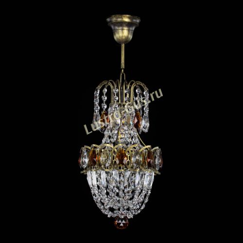 Люстра Астра №1 узкая чайная под бронзу в Новокузнецке Люстра Астра №1 узкая чайная под бронзу в Новокузнецке