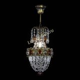 Люстра Астра №1 узкая чайная под бронзу в Новокузнецке Люстра Астра №1 узкая чайная под бронзу в Новокузнецке