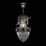 Люстра Астра №1 узкая черная под бронзу в Новокузнецке Люстра Астра №1 узкая черная под бронзу в Новокузнецке