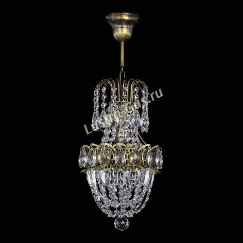 Люстра Астра №1 узкая с подвесом под бронзу в Новокузнецке Люстра Астра №1 узкая с подвесом под бронзу в Новокузнецке