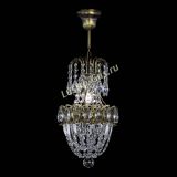 Люстра Астра №1 узкая с подвесом под бронзу в Новокузнецке Люстра Астра №1 узкая с подвесом под бронзу в Новокузнецке