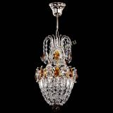 Люстра Астра №1 узкая чайная в Новокузнецке