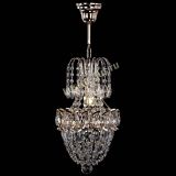 Люстра Астра №1 узкая в Новокузнецке Люстра Астра №1 узкая в Новокузнецке