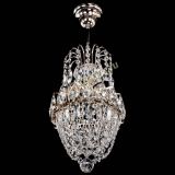 Люстра Астра №1 узкая в Новокузнецке Люстра Астра №1 узкая в Новокузнецке