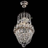 Люстра Астра №1 узкая в Новокузнецке Люстра Астра №1 узкая в Новокузнецке