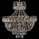 Люстра Астра №3 удлиненная в Новокузнецке Люстра Астра №3 удлиненная в Новокузнецке