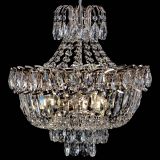 Люстра Астра №3 удлиненная в Новокузнецке Люстра Астра №3 удлиненная в Новокузнецке