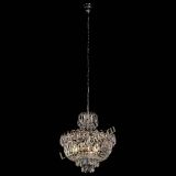 Люстра Астра №3 удлиненная в Новокузнецке Люстра Астра №3 удлиненная в Новокузнецке