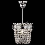 Люстра Астра ажур №1 черная в Новокузнецке