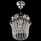 Люстра Астра ажур №1 черная в Новокузнецке