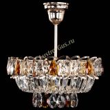 Люстра Астра Бутон №1 с подвесом Чайная в Новокузнецке Люстра Астра Бутон №1 с подвесом Чайная в Новокузнецке