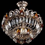 Люстра Астра Бутон №1 с подвесом Чайная в Новокузнецке Люстра Астра Бутон №1 с подвесом Чайная в Новокузнецке