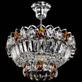 Люстра Астра Бутон №1 с подвесом Чайная в Новокузнецке Люстра Астра Бутон №1 с подвесом Чайная в Новокузнецке