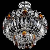 Люстра Астра Бутон №1 с подвесом Чайная в Новокузнецке Люстра Астра Бутон №1 с подвесом Чайная в Новокузнецке