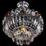 Люстра Астра Бутон №1 с подвесом Чайная в Новокузнецке Люстра Астра Бутон №1 с подвесом Чайная в Новокузнецке