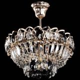 Люстра Астра Бутон №1 с подвесом Черная в Новокузнецке Люстра Астра Бутон №1 с подвесом Черная в Новокузнецке