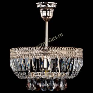 Люстра хрустальная Астра Флоренция №1 мини чайная