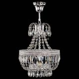 Люстра Астра Флоренция №1 с подвесом в Новокузнецке