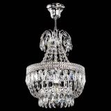 Люстра Астра Флоренция №1 с подвесом в Новокузнецке