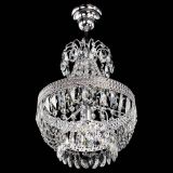 Люстра Астра Флоренция №1 с подвесом в Новокузнецке