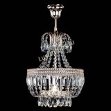 Люстра Астра Флоренция №1 с подвесом в Новокузнецке