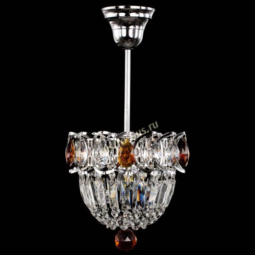 Люстра Астра Купол №1 с подвесом Чайная в Новокузнецке Люстра Астра Купол №1 с подвесом Чайная в Новокузнецке