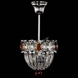 Люстра Астра Купол №1 с подвесом Чайная в Новокузнецке Люстра Астра Купол №1 с подвесом Чайная в Новокузнецке